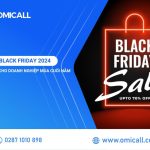 រយៈពេលអាន៖ ៨ នាទីBlack Friday 2024: A Boost for Businesses During the Year-End Season