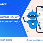 Chatbot បច្ចុប្បន្ន – ការអនុវត្តមួយចំនួនរបស់ Chatbot