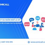 Chatbot ពហុភាសា គឺជាអ្វី? អត្ថន័យនៃការប្រើ Chat ពហុភាសា