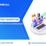 Chatbot Marketing៖ បង្កើនប្រសិទ្ធភាពអន្តរកម្ម និងការបម្លែងអតិថិជន