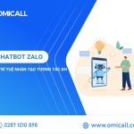 Zalo Chatbot: Leveraging artificial intelligence for interaction via the Zalo app