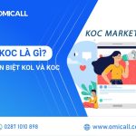 KOC là gì? Phân biệt KOL và KOC