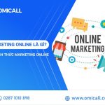 ទីផ្សារអនឡាញ (Marketing Online) គឺជាអ្វី? ទម្រង់នៃទីផ្សារអនឡាញ