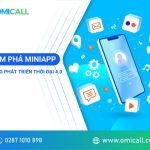 Discover Mini Apps – A Development Trend for the 4.0 Era