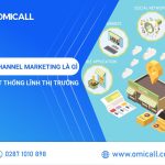 តើ Omni Channel Marketing ជាអ្វី? អាថ៌កំបាំងក្នុងយុគសម័យឌីជីថល