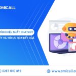 ការវិភាគប្រសិទ្ធភាព Chatbot៖ ពិនិត្យ និងបង្កើនប្រសិទ្ធភាពលទ្ធផល